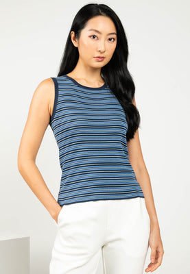 Skechers Authentic - Iconic: Sleeveless Tee