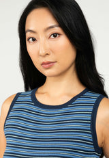 Skechers Authentic - Iconic: Sleeveless Tee