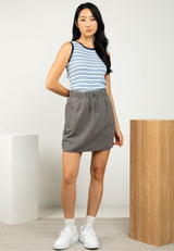 Skechers Authentic - Iconic: Sleeveless Tee