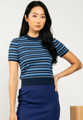 Skechers Authentic - Iconic: Short Sleeve Tee