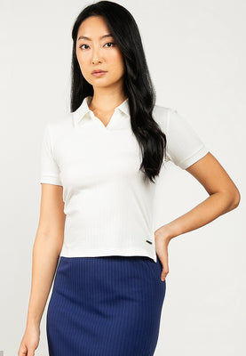 Skechers Authentic - Trendy: Polo Tee