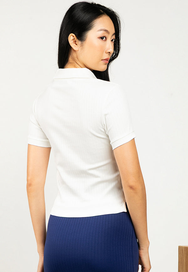 Skechers Authentic - Trendy: Polo Tee