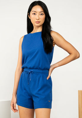 Skechers Authentic - Trendy: Jumpsuit