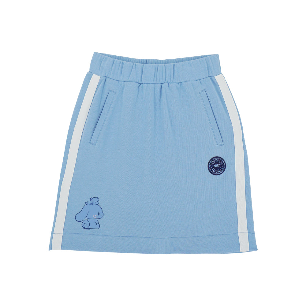 Cinnamoroll: Skirt