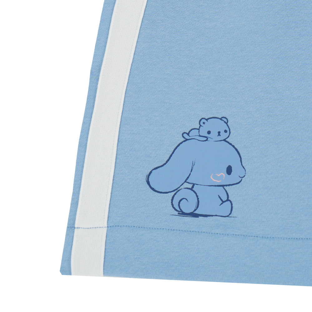 Cinnamoroll: Skirt