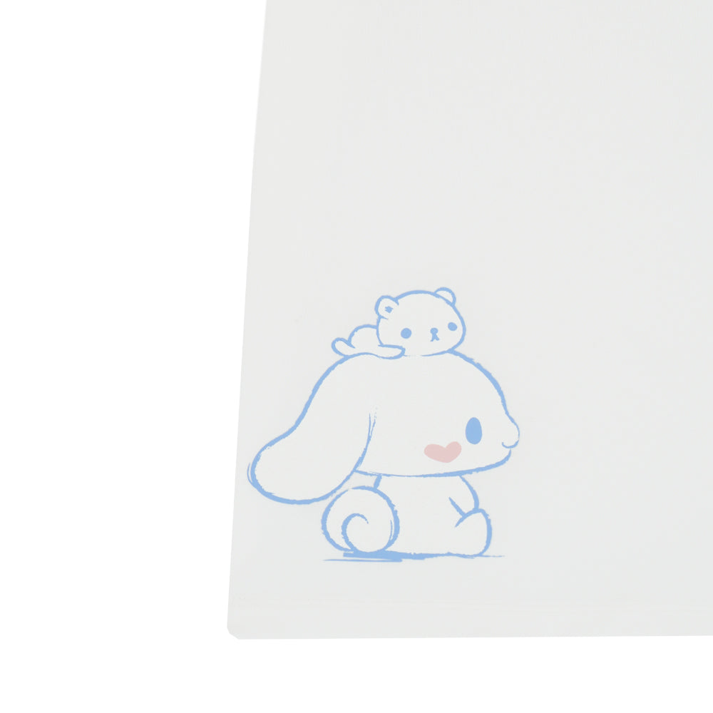 Cinnamoroll: Short Sleeve Tee