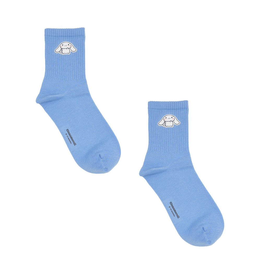 Cinnamoroll: Socks