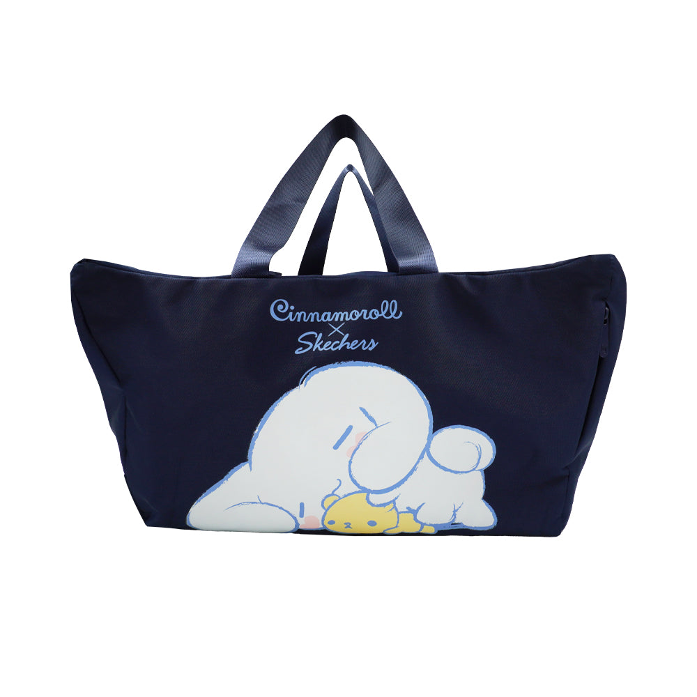 Cinnamoroll: Tote Bag
