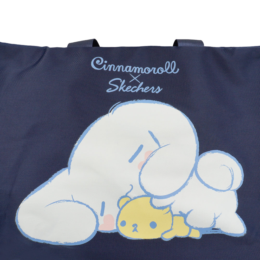 Cinnamoroll: Tote Bag