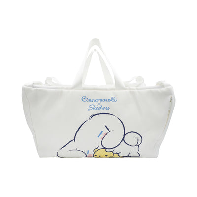 Cinnamoroll: Tote Bag