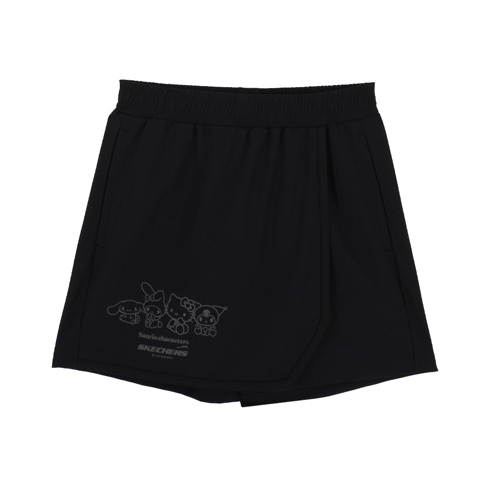 Sanrio Character: Skort