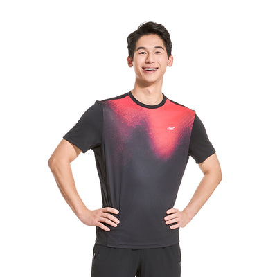 City Running Club: Performance Short Sleeve Tee