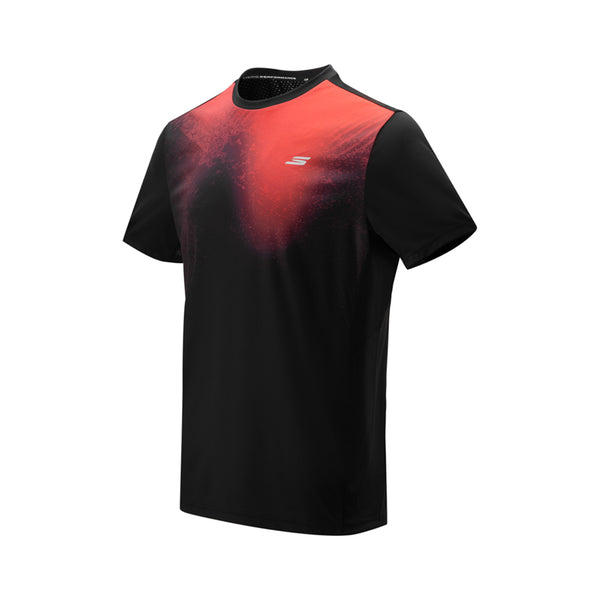 City Running Club: Performance Short Sleeve Tee