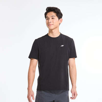 City Running Club: Performance Short Sleeve Tee