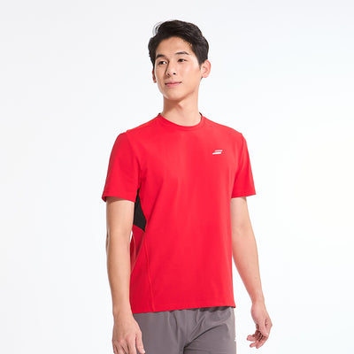 City Running Club: Performance Short Sleeve Tee