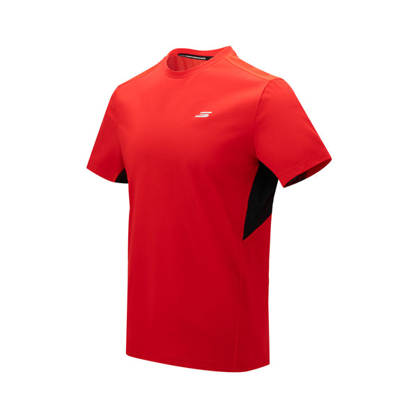 City Running Club: Performance Short Sleeve Tee