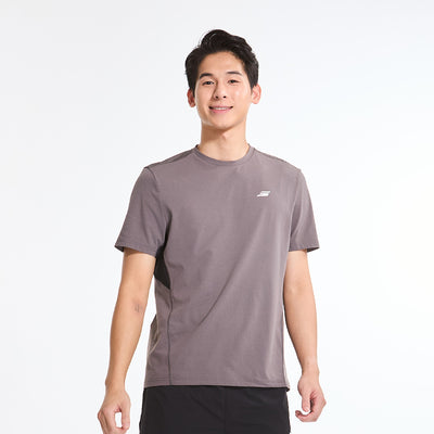 City Running Club: Performance Short Sleeve Tee