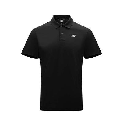 Dynamic Walking: Performance Short Sleeve Polo