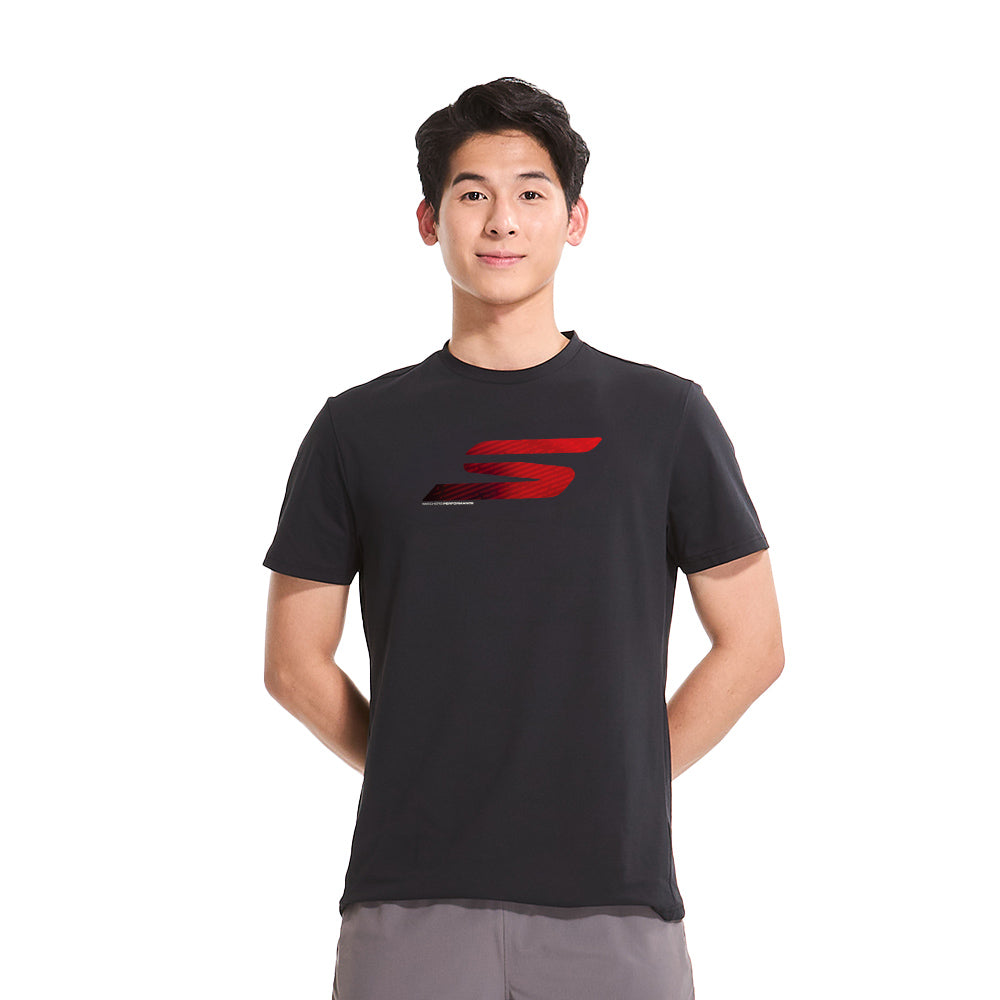 Dynamic Walking: Performance Short Sleeve Polo