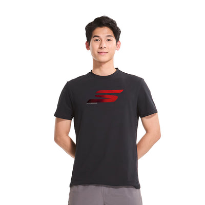 Dynamic Walking: Performance Short Sleeve Polo