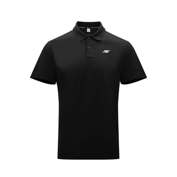 Dynamic Walking: Performance Short Sleeve Polo