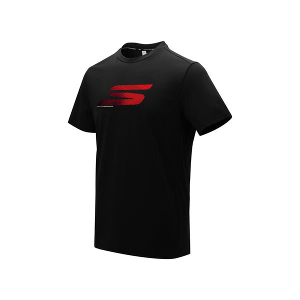 Dynamic Walking: Performance Short Sleeve Polo
