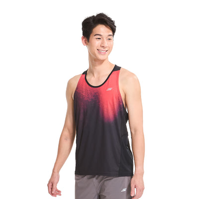 City Running Club: Performance Sports Tank Top