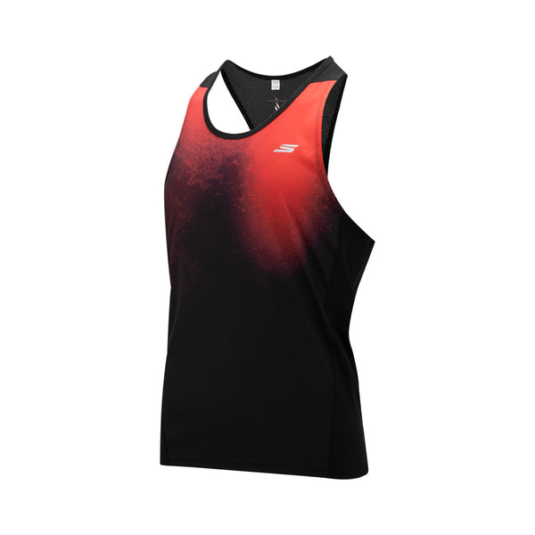 City Running Club: Performance Sports Tank Top