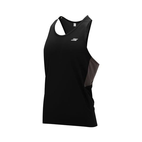 City Running Club: Performance Sports Tank Top