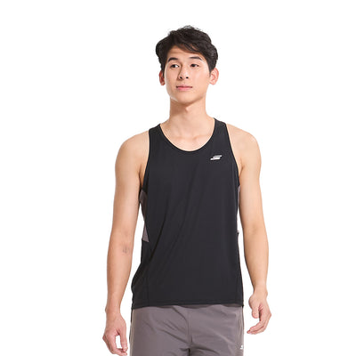 City Running Club: Performance Sports Tank Top