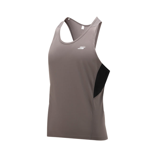 City Running Club: Performance Sports Tank Top