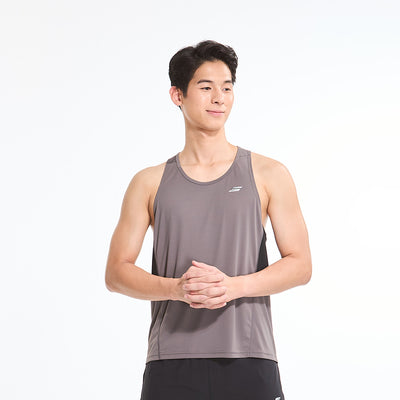 City Running Club: Performance Sports Tank Top
