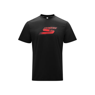 Dynamic Walking: Performance Short Sleeve Tee