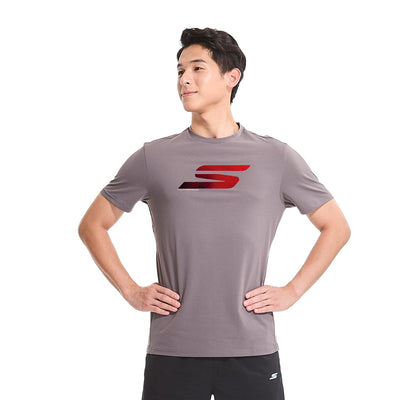 Dynamic Walking: Performance Short Sleeve Tee
