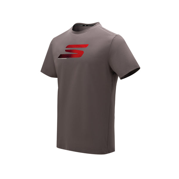 Dynamic Walking: Performance Short Sleeve Tee