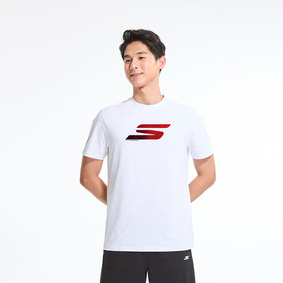 Dynamic Walking: Performance Short Sleeve Tee