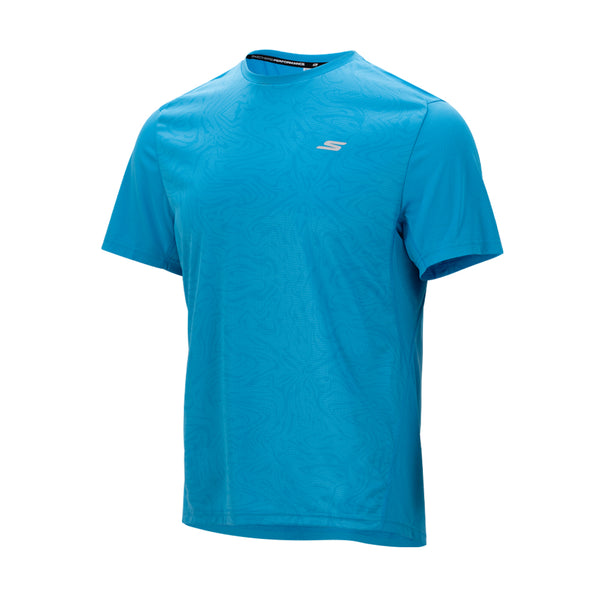 Performance Dynamic Walking Collection: Short Sleeve Tee