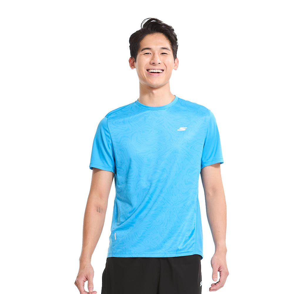 Performance Dynamic Walking Collection: Short Sleeve Tee
