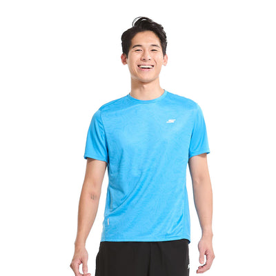 Performance Dynamic Walking Collection: Short Sleeve Tee