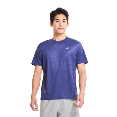 Performance Dynamic Walking Collection: Short Sleeve Tee