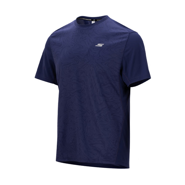 Performance Dynamic Walking Collection: Short Sleeve Tee