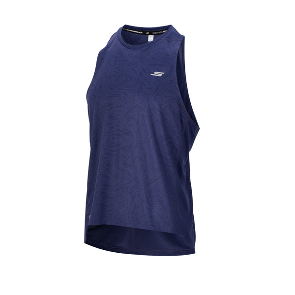 Performance Dynamic Walking Collection: Sports Tank Top