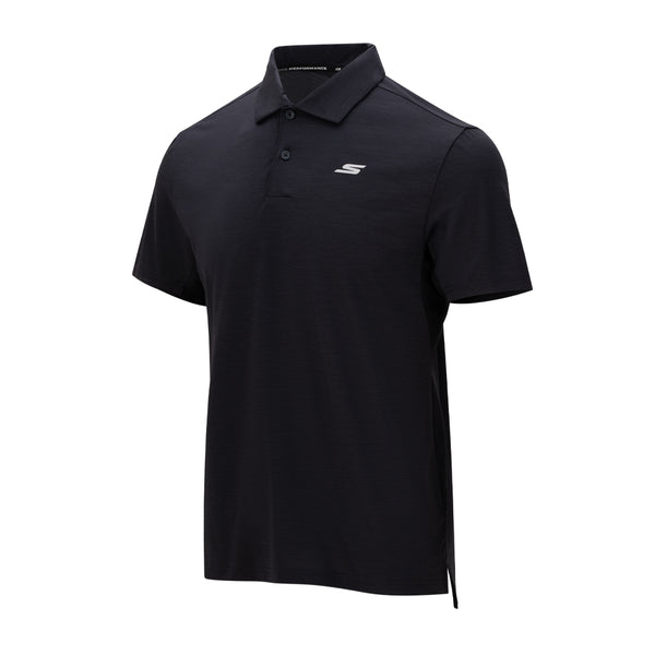 Performance Dynamic Walking Collection: Short Sleeve Polo