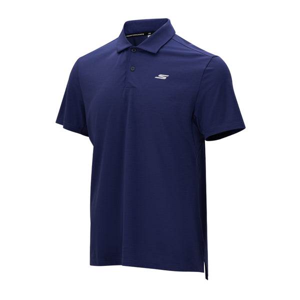 Performance Dynamic Walking Collection: Short Sleeve Polo