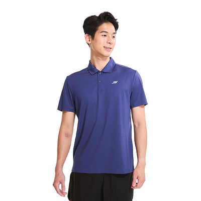 Performance Dynamic Walking Collection: Short Sleeve Polo