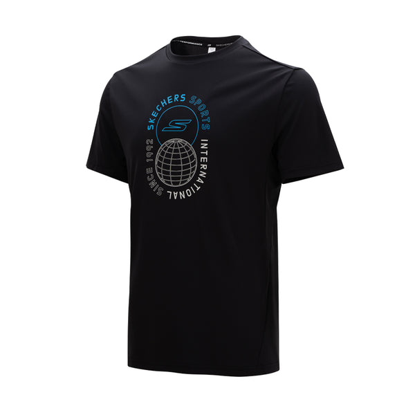 Performance Dynamic Walking Collection: Short Sleeve Tee