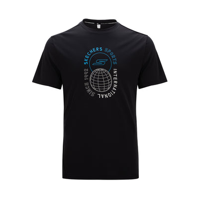 Performance Dynamic Walking Collection: Short Sleeve Tee