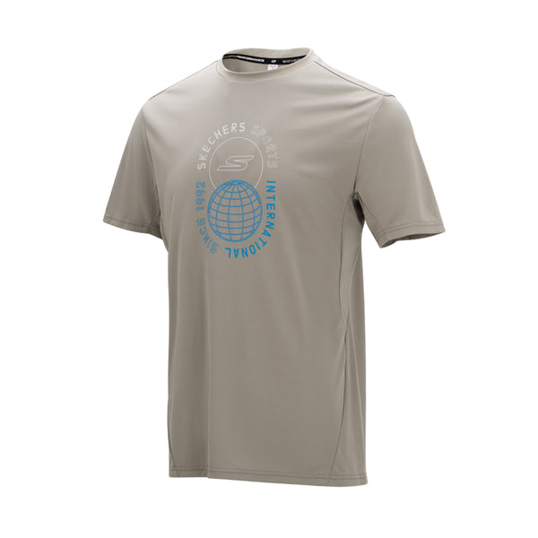 Performance Dynamic Walking Collection: Short Sleeve Tee