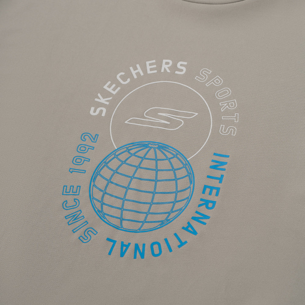 Performance Dynamic Walking Collection: Short Sleeve Tee