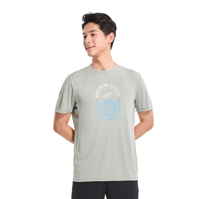 Performance Dynamic Walking Collection: Short Sleeve Tee
